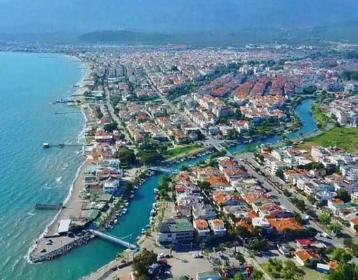 Akçay Evden Eve Nakliyat 1